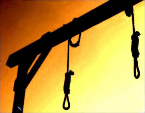الأردن : الإعدام لشابين قتلا شقيقتهما بدافع " الشرف " الأردن : الإعدام لشابين قتلا شقيقتهما بدافع " الشرف "