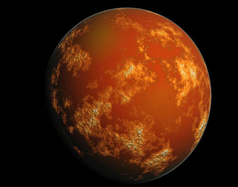 ناسا: الإنسان أصبح قريبا جداً من السفر إلى المريخ