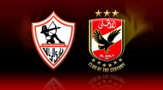 الأهلي إلى نصف نهائي أبطال افريقيا برباعية في مرمى الزمالك الأهلي إلى نصف نهائي أبطال افريقيا برباعية في مرمى الزمالك