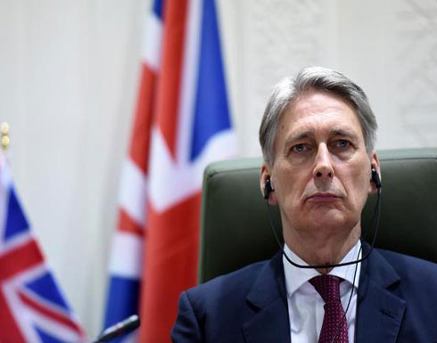 بريطانيا تعلن تقديمها مساعدة تقنية للسعودية