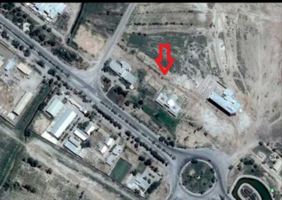 المقاومة الأحوازية تستهدف مقراً لقوافل الظلام