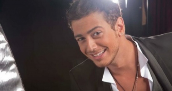 شاهد: سعد المجرد في غاية الأناقة في أحدث جلسة تصوير شاهد: سعد المجرد في غاية الأناقة في أحدث جلسة تصوير