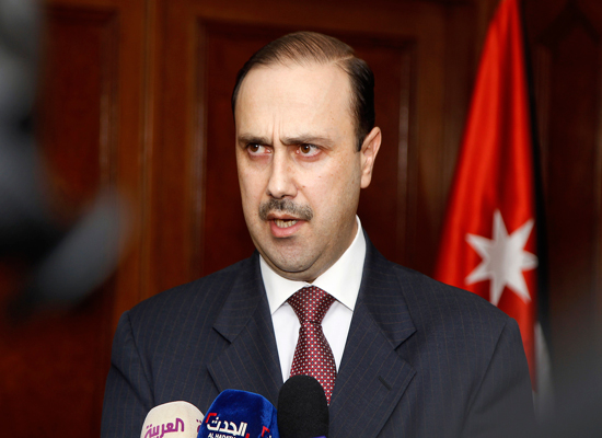 المومني: الحكومة لن تتساهل مع مروجي خطاب الفتنة والكراهية المومني: الحكومة لن تتساهل مع مروجي خطاب الفتنة والكراهية