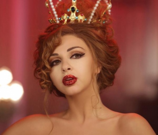 بالصورة - حزورة جديدة من ميريام فارس قبل الكشف عن اسم طفلها؟ بالصورة - حزورة جديدة من ميريام فارس قبل الكشف عن اسم طفلها؟