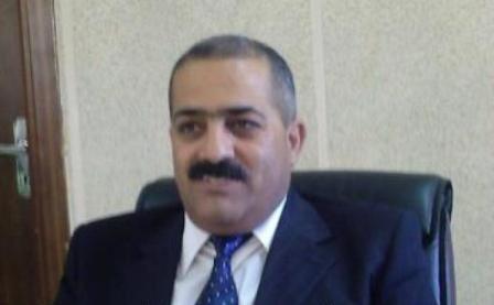 متصرف الرمثا يتفقد بعض احياء بلدة الطرة متصرف الرمثا يتفقد بعض احياء بلدة الطرة