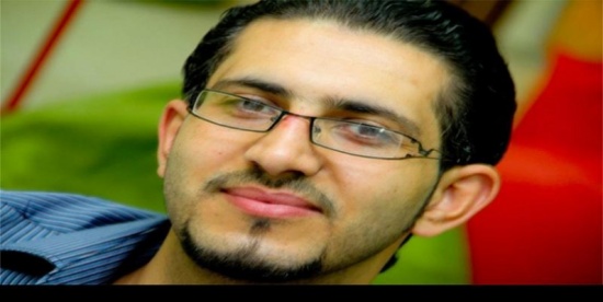الإفراج عن خالد الناطور بعد توقيفه أيام الإفراج عن خالد الناطور بعد توقيفه أيام