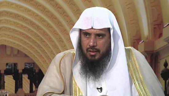 بالفيديو.. “الخثلان” يوضح حكم ترك مسجد الحي والصلاة في مسجد آخر بالفيديو.. “الخثلان” يوضح حكم ترك مسجد الحي والصلاة في مسجد آخر