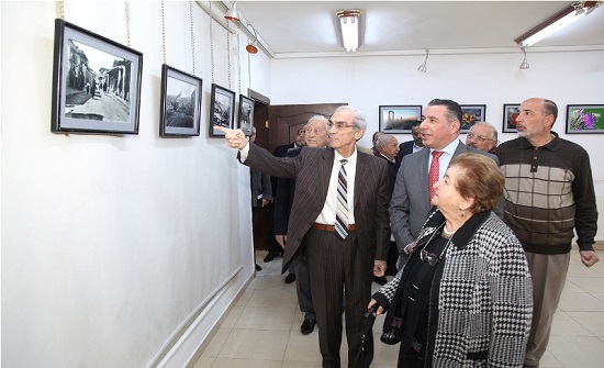 إنطلاق فعاليات الموسم الثقافي لمنتدى الرواد الكبار