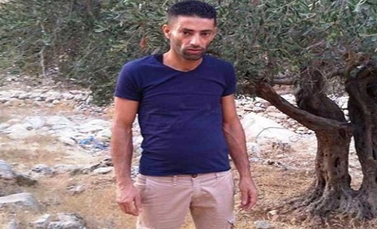 استشهاد فلسطيني برصاص قوات الاحتلال في القدس