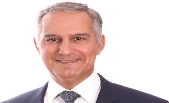 بدران رئيسا لجمعية الأعمال الأردنية الأوروبية