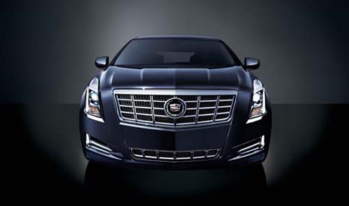 كاديلاك XTS 2015 .. أناقة متميزة كاديلاك XTS 2015 .. أناقة متميزة