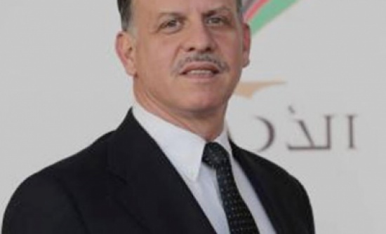 بالصور .. الأمير فيصل يزور بيت عزاء الشهيد خضر