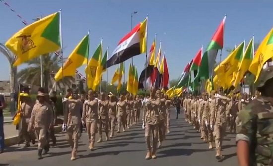 العراق.. بوادر انشقاق تلوح في أفق ميليشيات الحشد