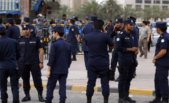 التحقيق بفرار أردني يعمل في "مكافحة الفساد" الكويتية