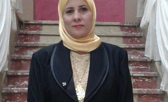 لأول مرة بمصر : إمرأة تتولى الدفاع عن أربعة شبان متهمين بالاغتصاب لأول مرة بمصر : إمرأة تتولى الدفاع عن أربعة شبان متهمين بالاغتصاب