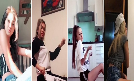 بالفيديو: بعد "كيكي".. "تحدّي زوم" يجتاح "مواقع التواصل"! بالفيديو: بعد "كيكي".. "تحدّي زوم" يجتاح "مواقع التواصل"!