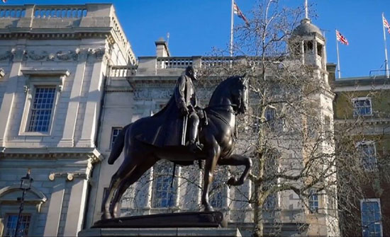 لندن تجدد تمسكها بالصفقة النووية مع طهران