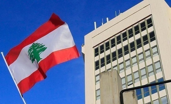 توقيف كاتب بالعدل في لبنان بتهمة التعامل مع الاحتلال توقيف كاتب بالعدل في لبنان بتهمة التعامل مع الاحتلال