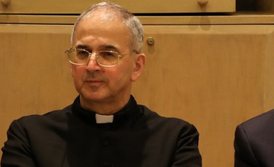 أردني يتحدث عن عمله في الحوار الإسلامي المسيحي بالفاتيكان