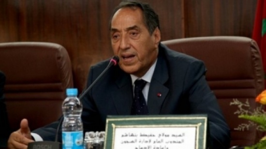 اعتقال "الإسباني المغتصب" وإقالة مسؤول السجون بالمغرب اعتقال "الإسباني المغتصب" وإقالة مسؤول السجون بالمغرب