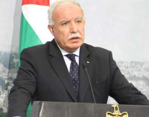 السلطة الفلسطينية تطلب توضيحا بشأن تهديدات واشنطن السلطة الفلسطينية تطلب توضيحا بشأن تهديدات واشنطن