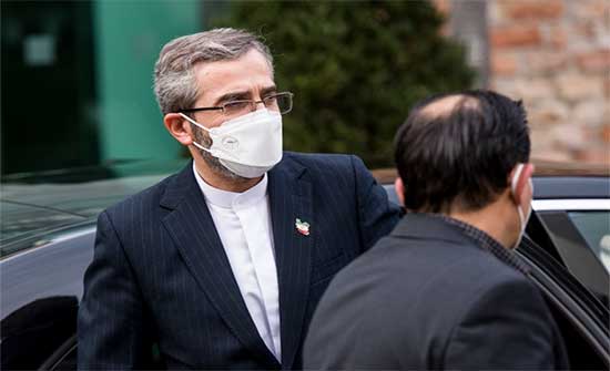 فرنسا وروسيا تؤكدان تحقيق تقدم بمفاوضات فيينا واتفاق إيراني كوري لتحرير أموال مجمدة