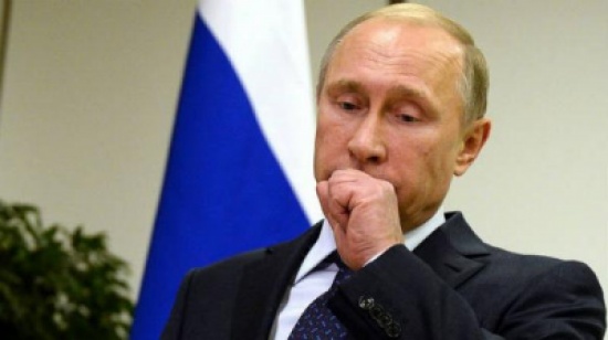 بوتين يحذر تركيا من إرسال طائرات إلى أجواء سوريا