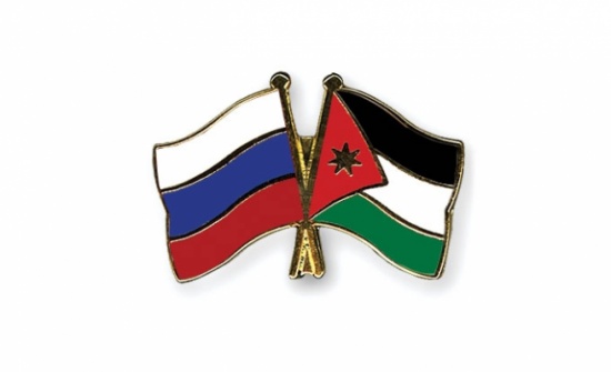 الاردن وروسيا يوقعان اتفاقية بناء المحطة النووية الاردن وروسيا يوقعان اتفاقية بناء المحطة النووية