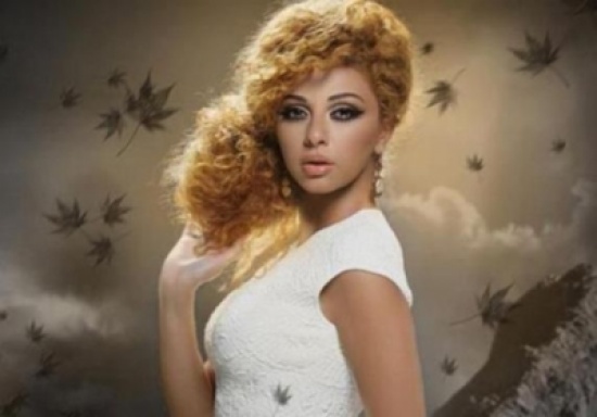 ميريام فارس تغني في السعيدية المغربية ميريام فارس تغني في السعيدية المغربية