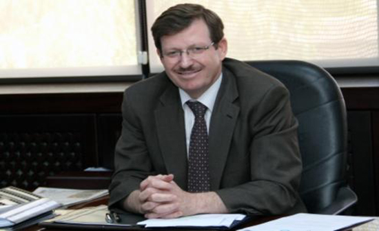 وزير الصحة يبحث مع ممثلي المنظمات الخدمات الصحية المقدمة للاجئين