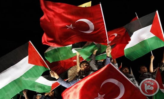 ملقتى بتركيا يبحث اليات تسويق قضية فلسطين والانتصار للقدس ملقتى بتركيا يبحث اليات تسويق قضية فلسطين والانتصار للقدس