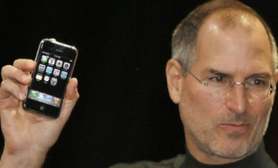 هل بدأت نهاية آيفون؟