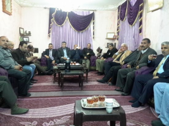 بالصور : أمسية شعرية في جرش احتفالا بذكرى معركة الكرامة بالصور : أمسية شعرية في جرش احتفالا بذكرى معركة الكرامة