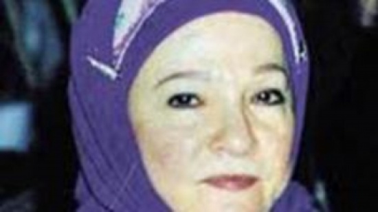 شاهد الصورة الأخيرة للفنانة شادية بعد غياب 30 عاماً