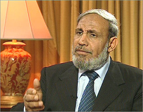 هآرتس : حماس تعزز علاقاتها مع حزب الله ورسالة من الزهار لنصر الله هآرتس : حماس تعزز علاقاتها مع حزب الله ورسالة من الزهار لنصر الله