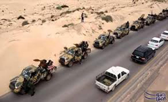 ليبيا.. ارتفاع حصيلة قتلى اشتباكات طرابلس إلى 21 قتيلا و27 جريحا ليبيا.. ارتفاع حصيلة قتلى اشتباكات طرابلس إلى 21 قتيلا و27 جريحا