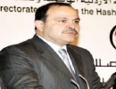 وزير الداخلية يلتقي ممثلة "اليونيسف" في الاردن وزير الداخلية يلتقي ممثلة "اليونيسف" في الاردن