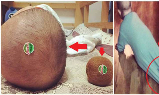 صور ستجعلكم تفكرون مرتين قبل ترك الأطفال مع أبيهم!! صور ستجعلكم تفكرون مرتين قبل ترك الأطفال مع أبيهم!!