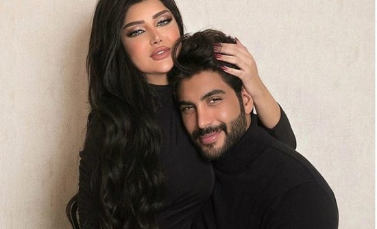 زوج ملكة كابلي يفاجئها باحتفال رومانسي مذهل زوج ملكة كابلي يفاجئها باحتفال رومانسي مذهل