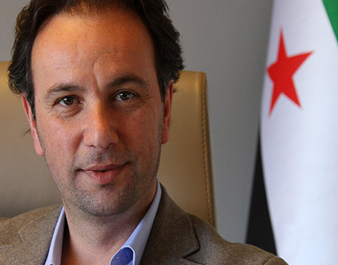 الائتلاف السوري يضع شروطا لقبول مشاركة إيران بجنيف 3