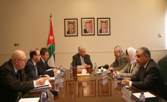 إصدار 56 ألف بطاقة تعريفية لأبناء الأردنيات المتزوجات من غير الأردنيين