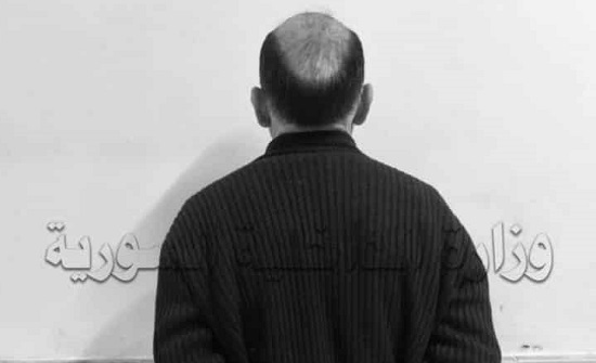 سيّدة تفارق الحياة بطريقة مروّعة على يد زوجها في حلب سيّدة تفارق الحياة بطريقة مروّعة على يد زوجها في حلب