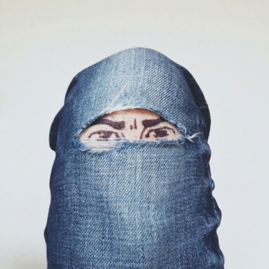 صور رائعة من أشياء عادية!