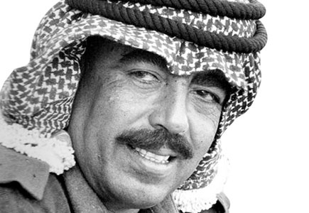 منتدون يستذكرون الراحل وصفي التل منتدون يستذكرون الراحل وصفي التل