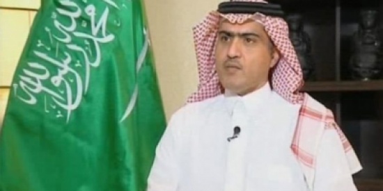 السبهان يطالب الحكومة العراقية بموقف واضح من تصريحات الخفاجي السبهان يطالب الحكومة العراقية بموقف واضح من تصريحات الخفاجي