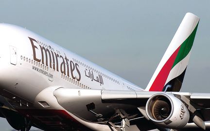 الإمارات: عودة إجراءات الطيران مع تونس الى طبيعتها