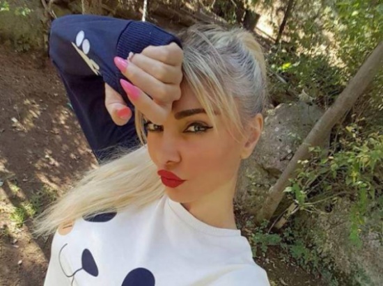 صور توأم ميريام كلينك تحدث بلبلة صور توأم ميريام كلينك تحدث بلبلة