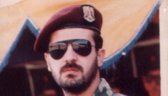 الإفراج عن سوري سجن 21 عاما لفوزه بسباق على باسل الأسد الإفراج عن سوري سجن 21 عاما لفوزه بسباق على باسل الأسد