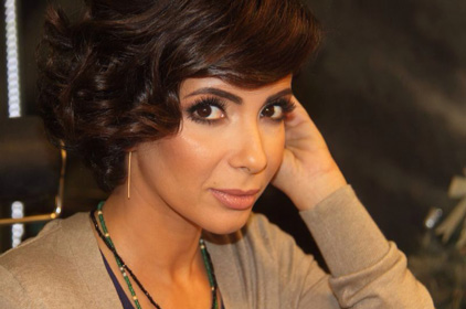 منى زكي: "أدين بشهرتي لشهر رمضان"