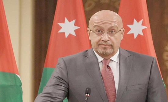 أبو السعود: طرح عطاء مشروع الناقل الوطني شباط المقبل أبو السعود: طرح عطاء مشروع الناقل الوطني شباط المقبل